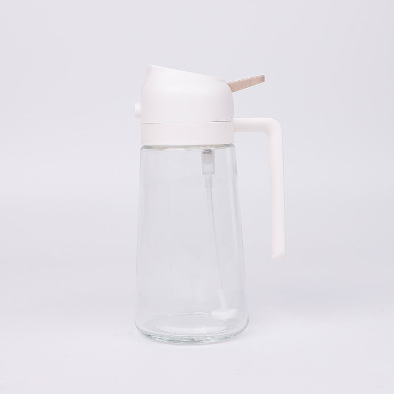 2 in 1 sprayer and dispenser