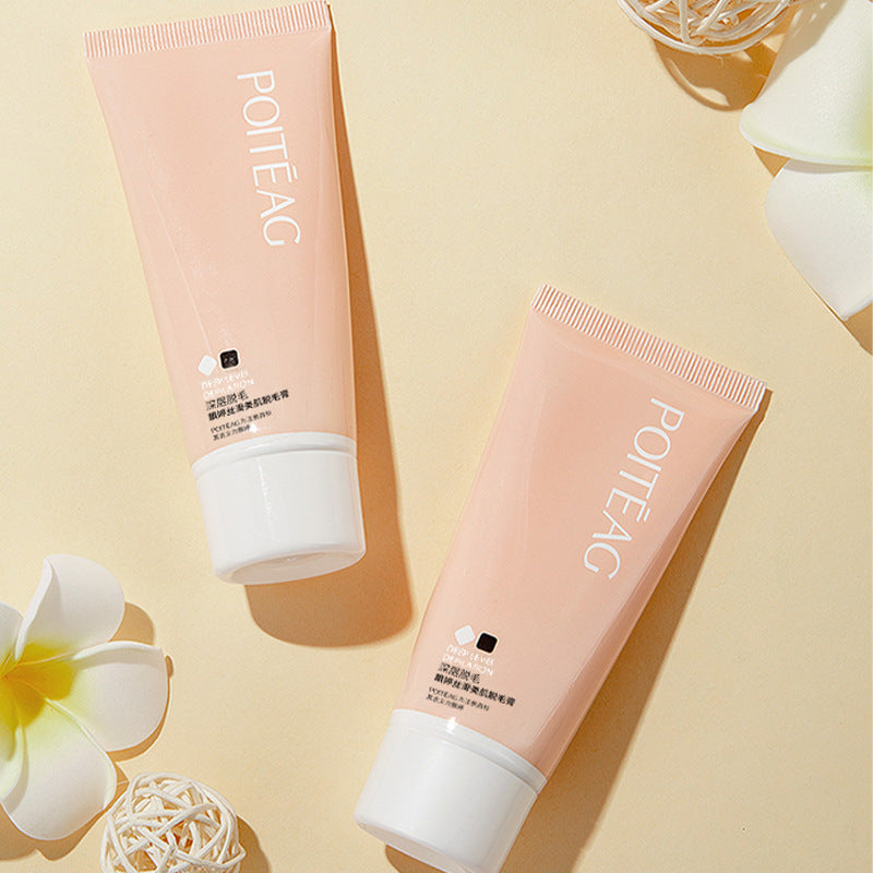 Men's And Women's Body Crema Depilatoria