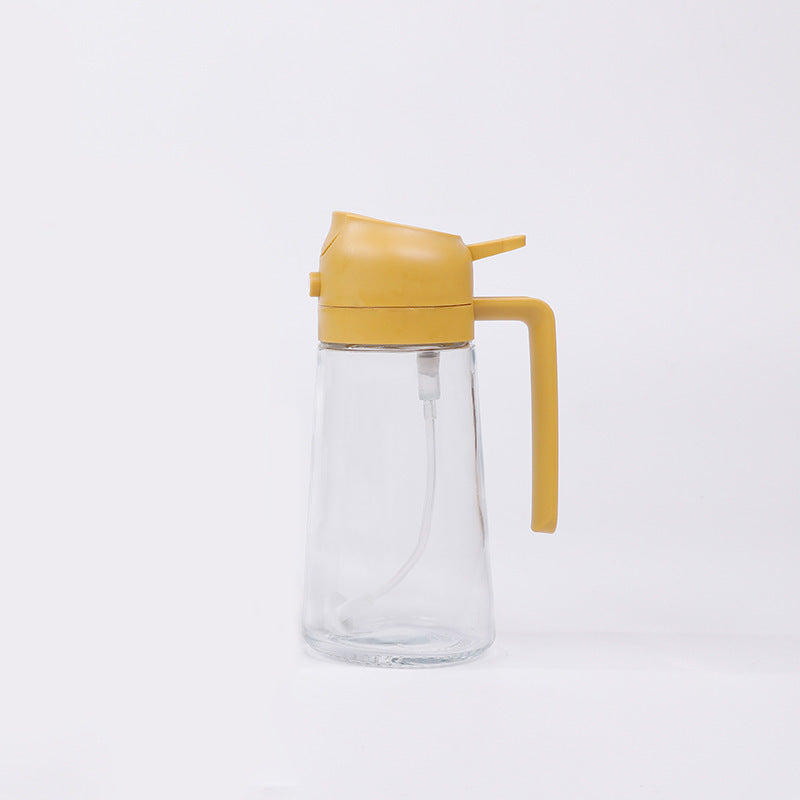 2 in 1 sprayer and dispenser