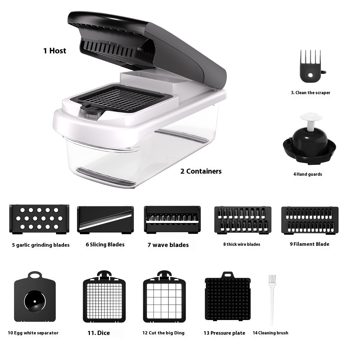 Vegetable Slicer
