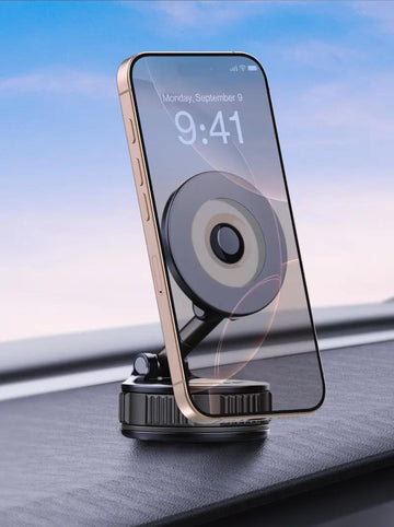 Car Mobile Phone Holder 360