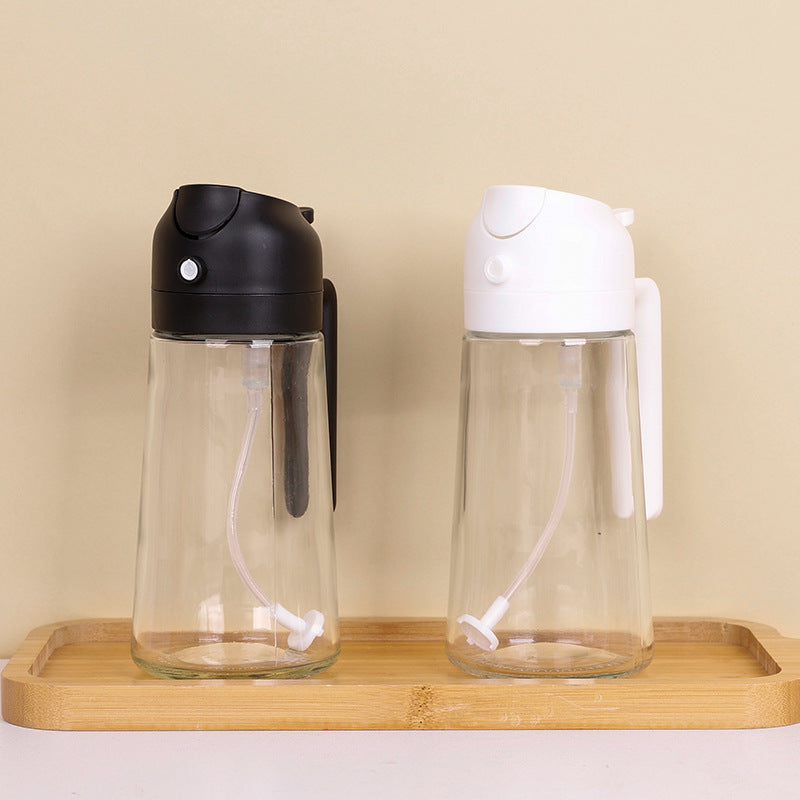 2 in 1 sprayer and dispenser
