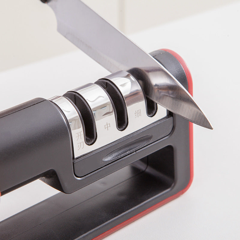 Knife sharperner