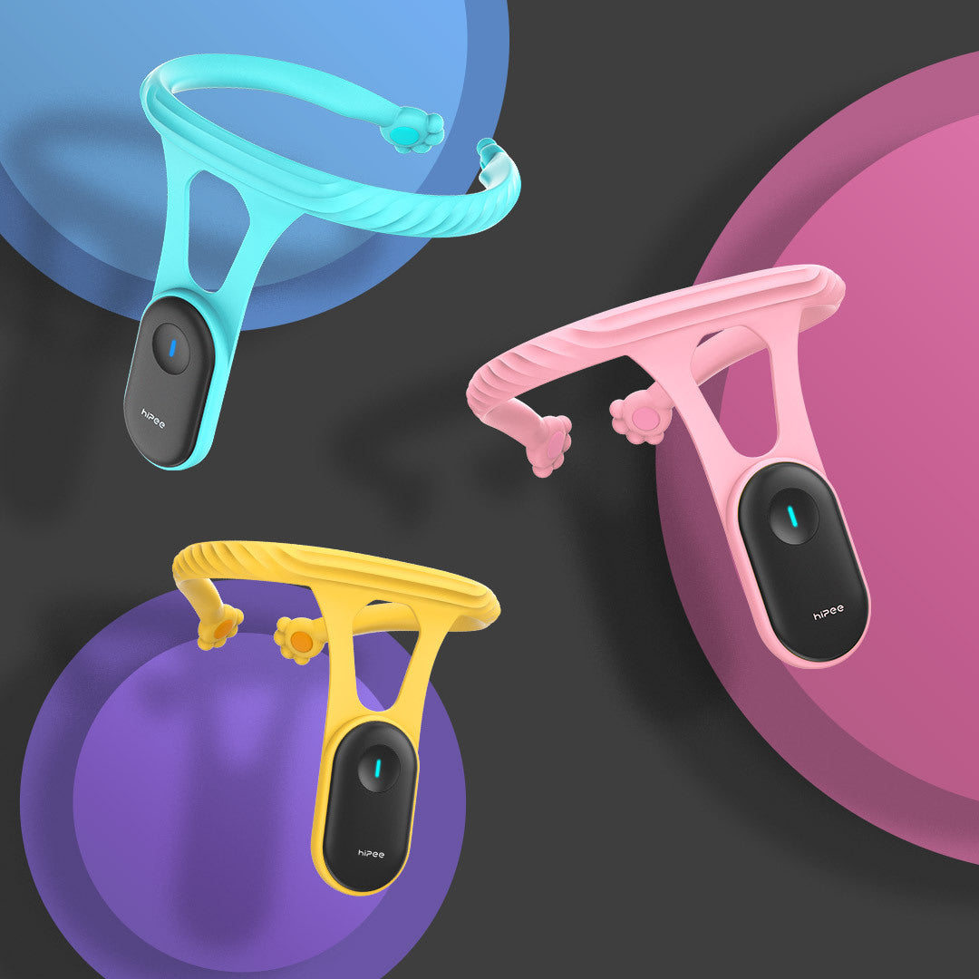 Smart posture corrector