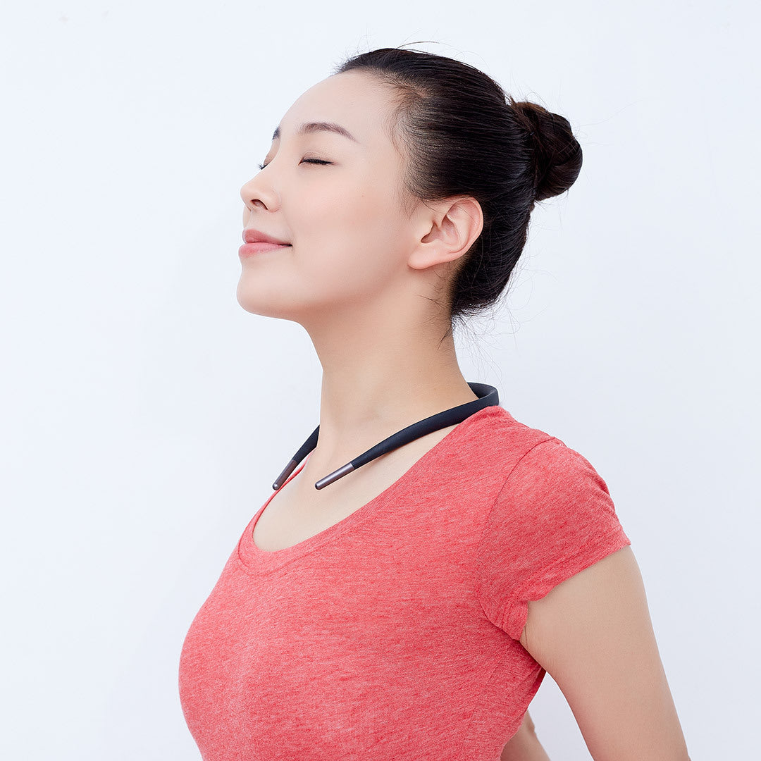 Smart posture corrector