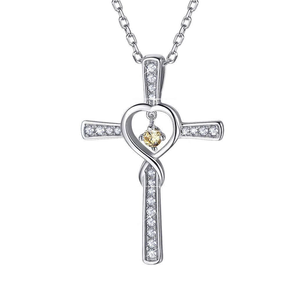 Infinity Love God We Trust Christian