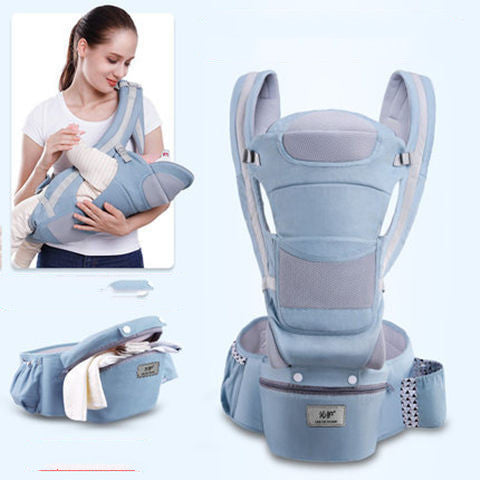Baby Wrap Sling