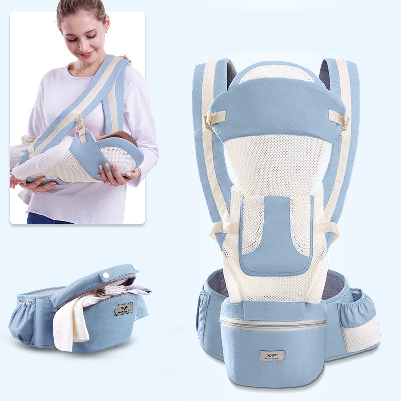 Baby Wrap Sling