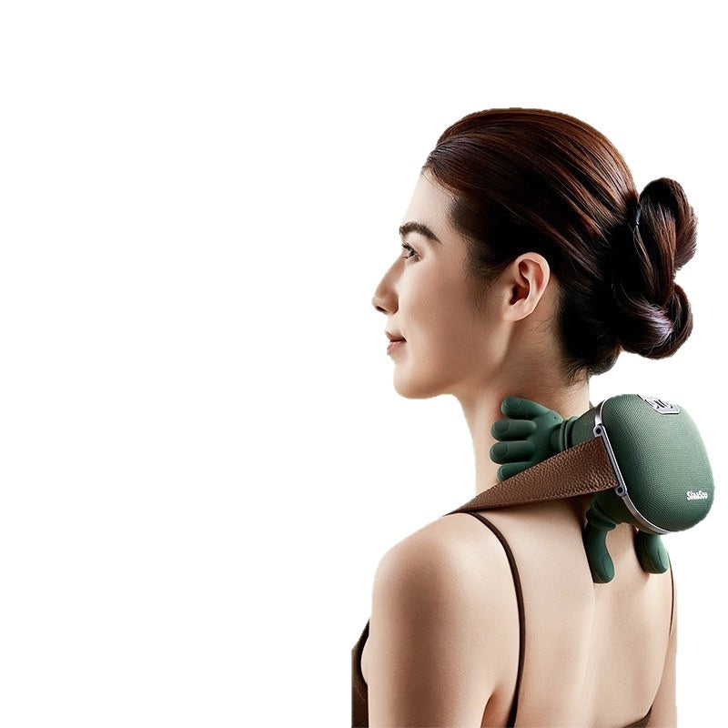 Electric Neck Massager