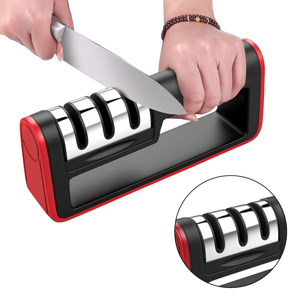 Knife sharperner