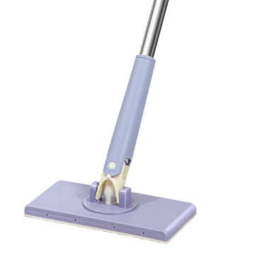 Convenient Cloth Changing Mini Mop