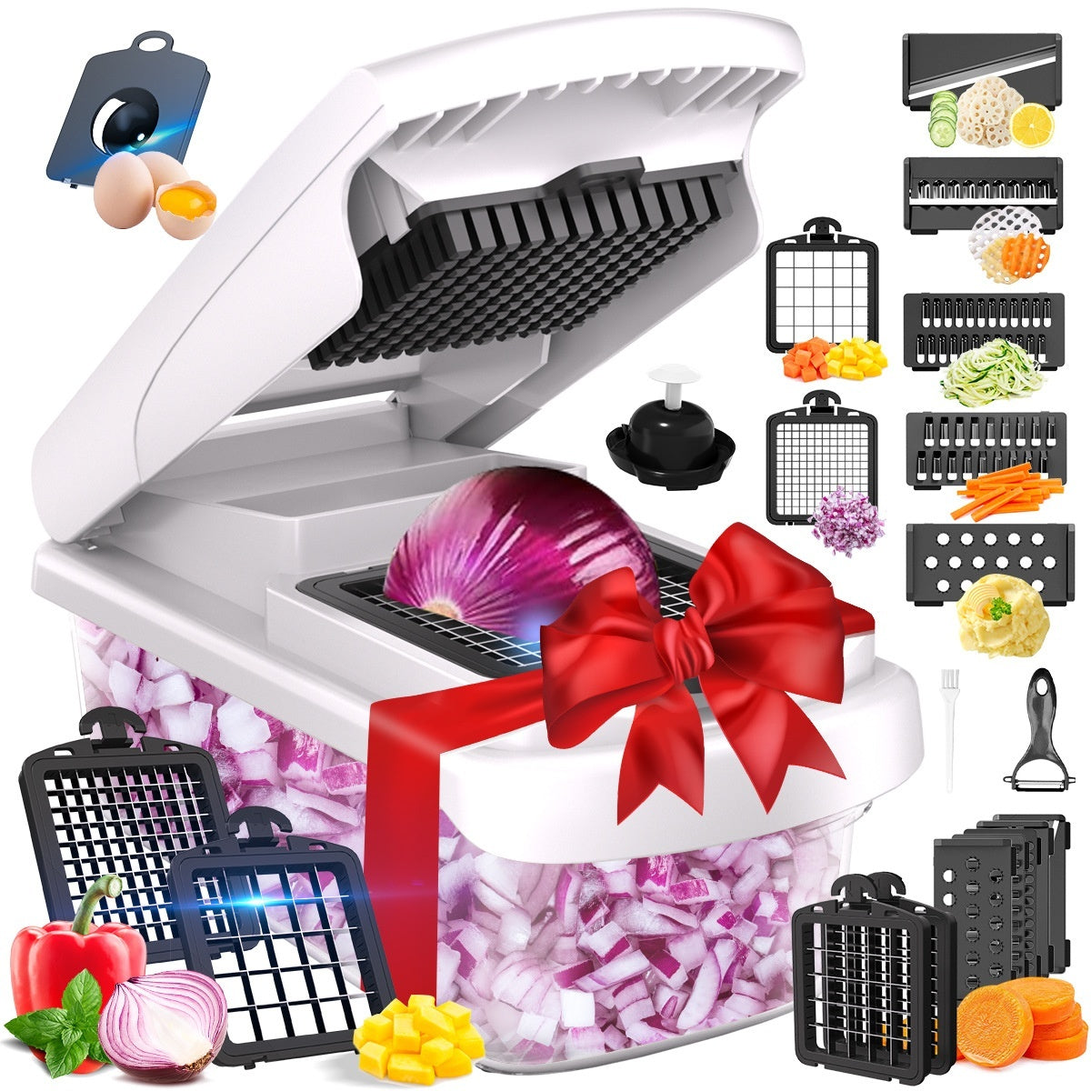 Vegetable Slicer