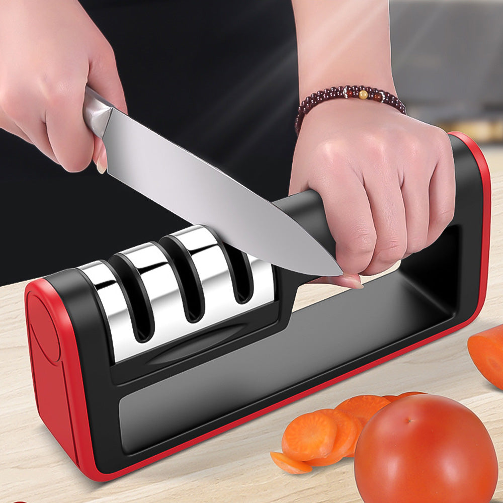 Knife sharperner