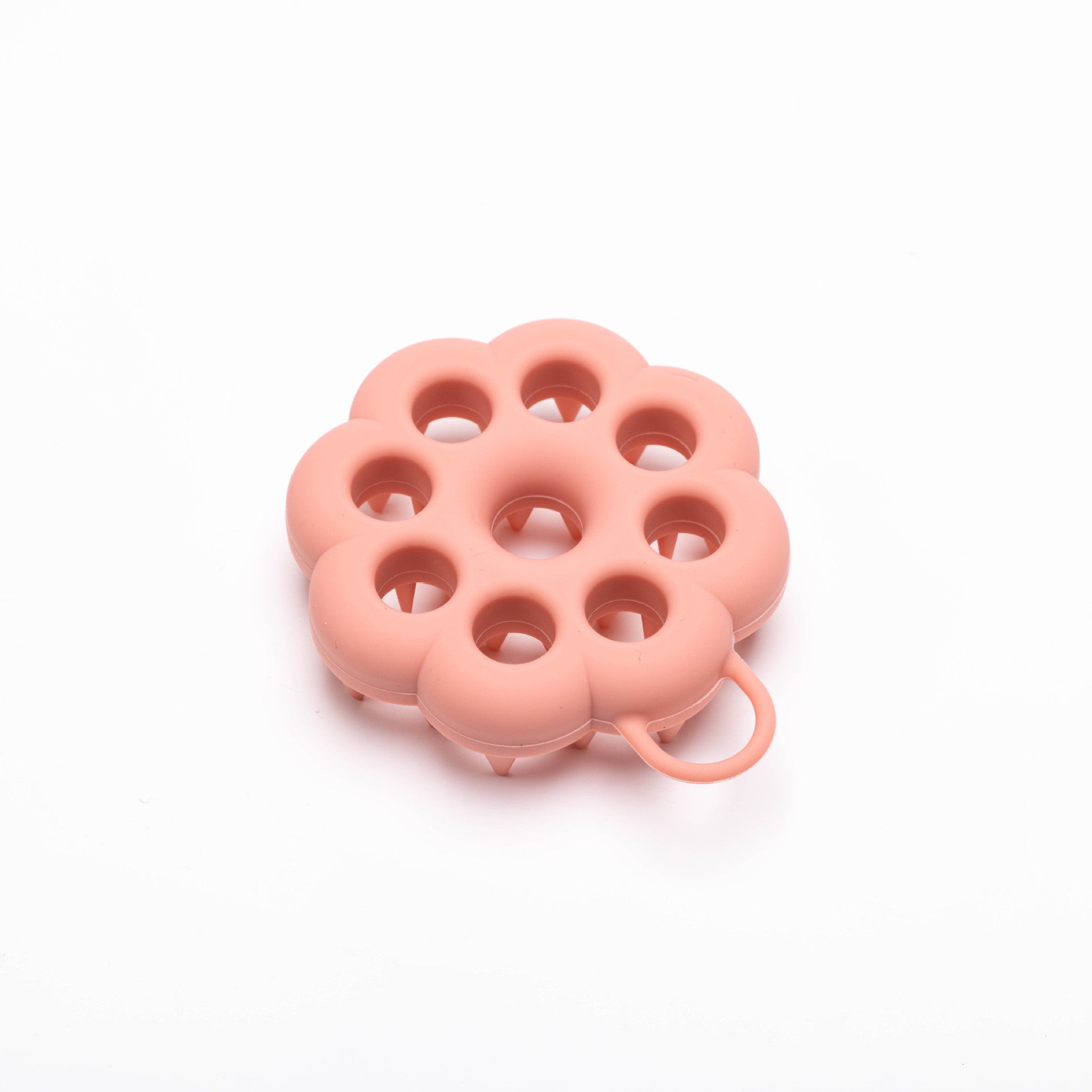 Pet Hair Care Device Silicone Hairdressing