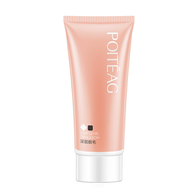 Men's And Women's Body Crema Depilatoria