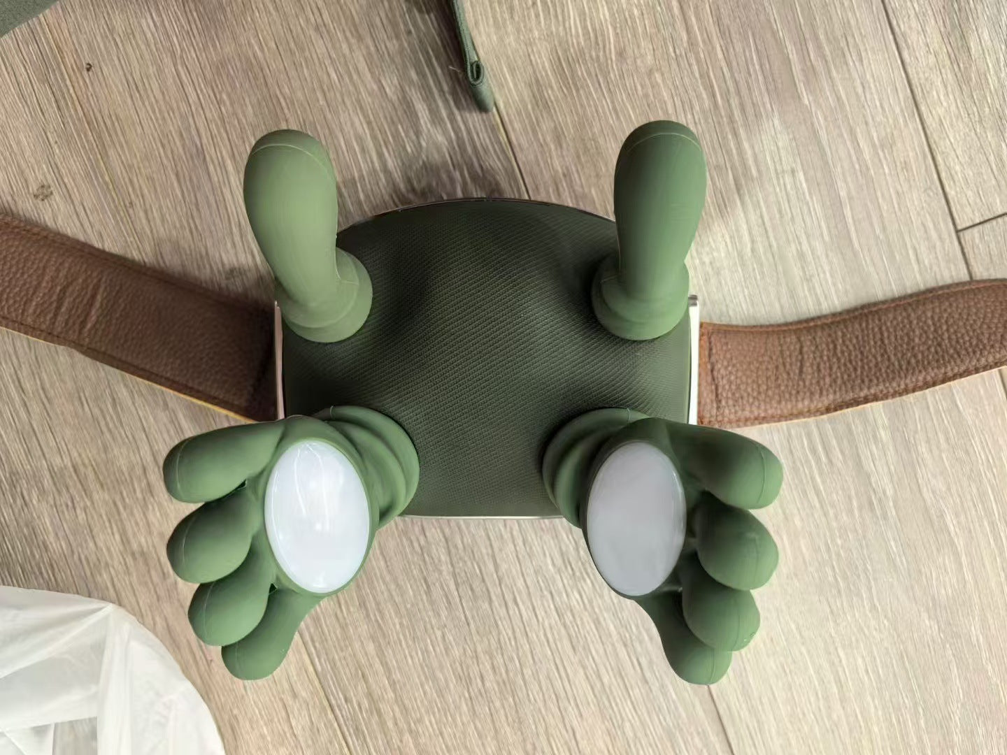 Electric Neck Massager