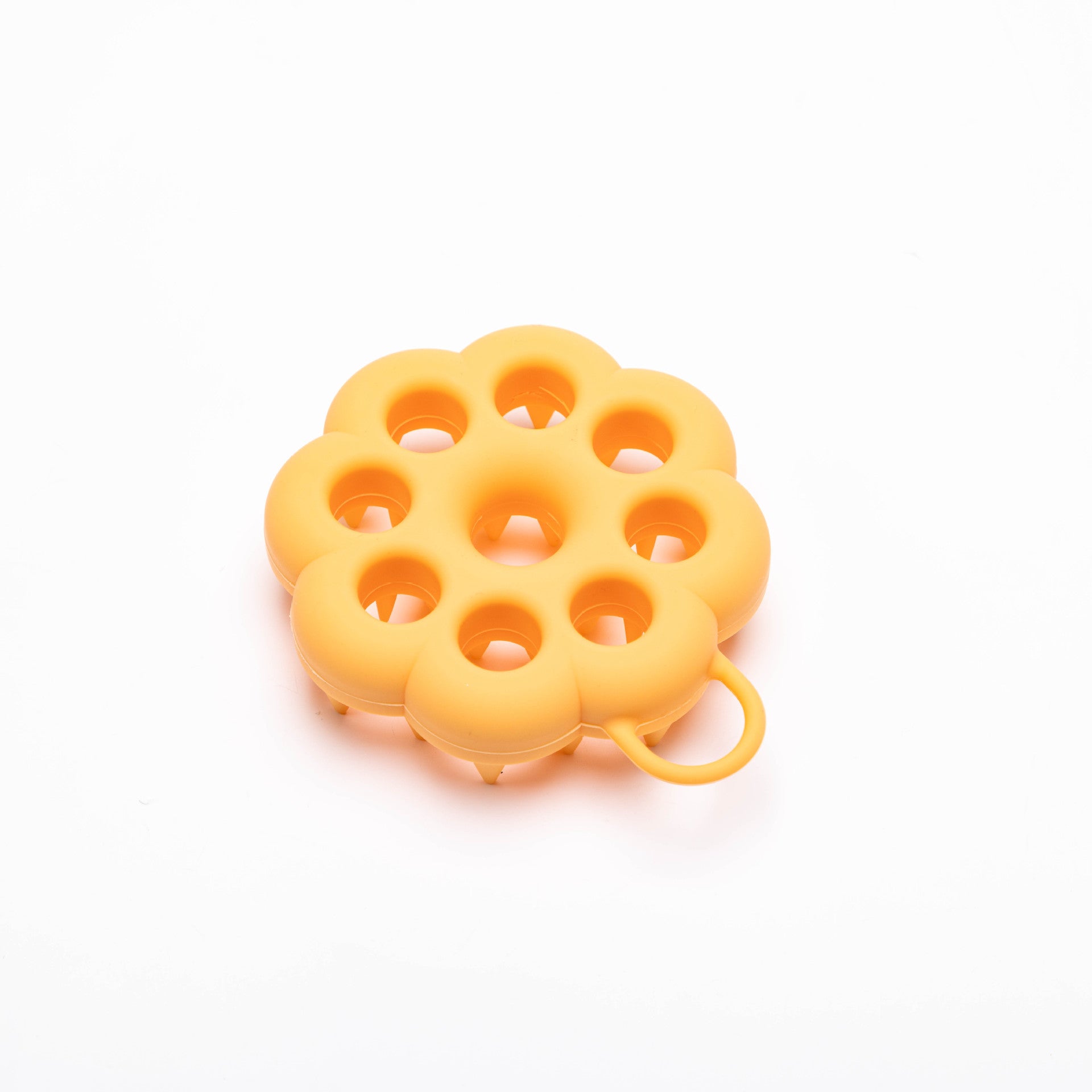 Pet Hair Care Device Silicone Hairdressing