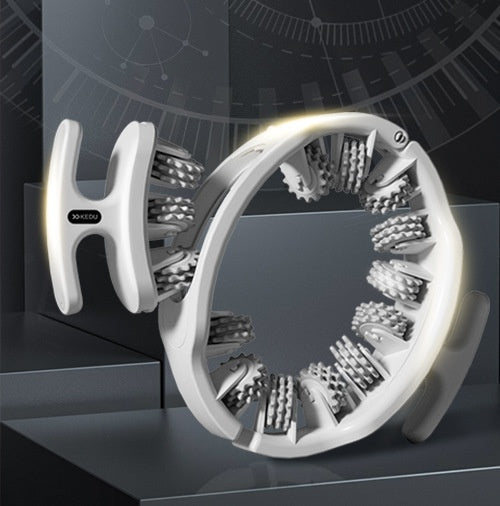 Anti cellulite massage roller