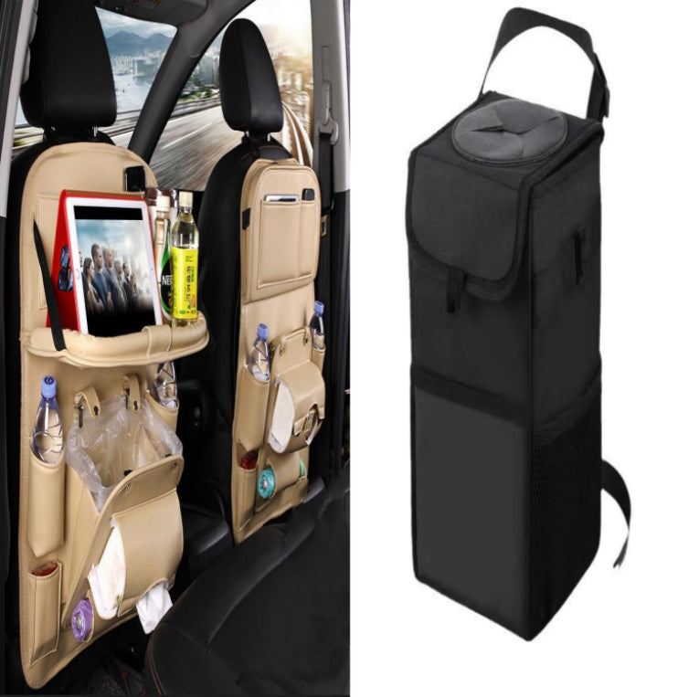 Car Storage Bag