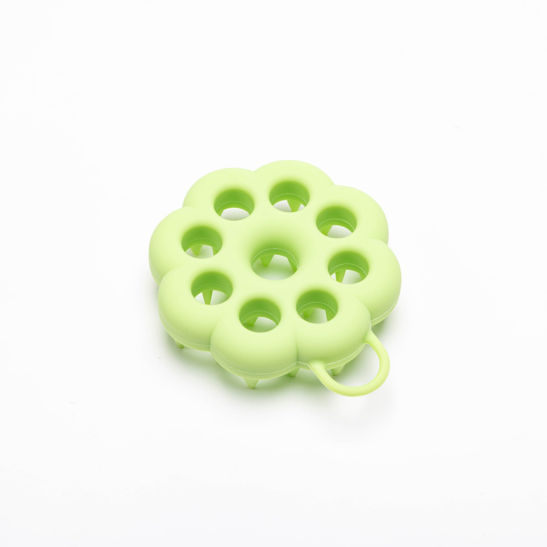Pet Hair Care Device Silicone Hairdressing