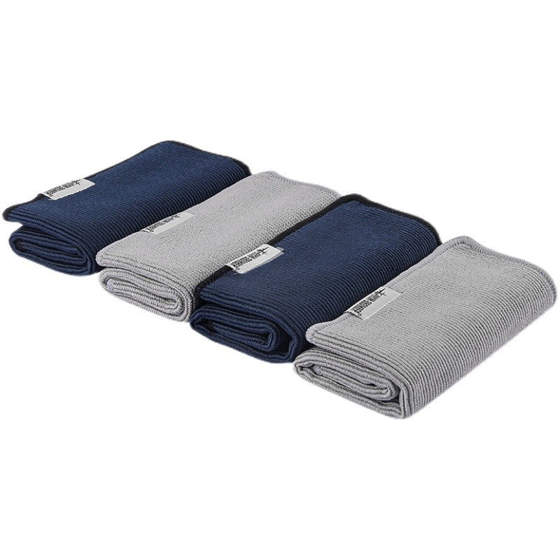 Bomber Towel Bar Cleaning Cloth Coffee Machine