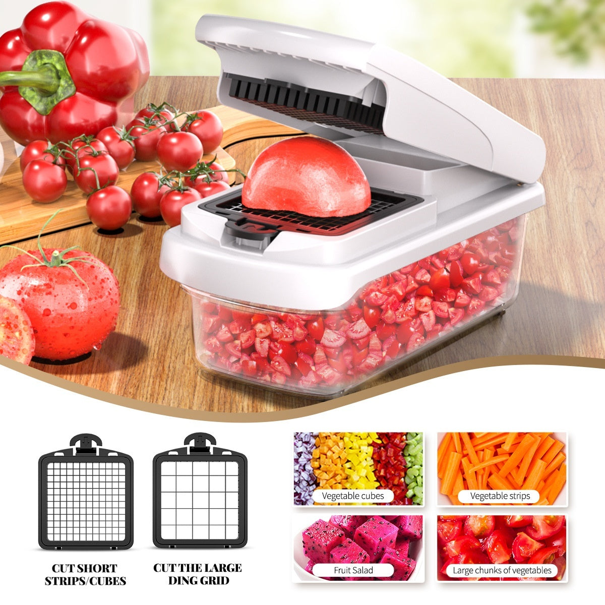 Vegetable Slicer