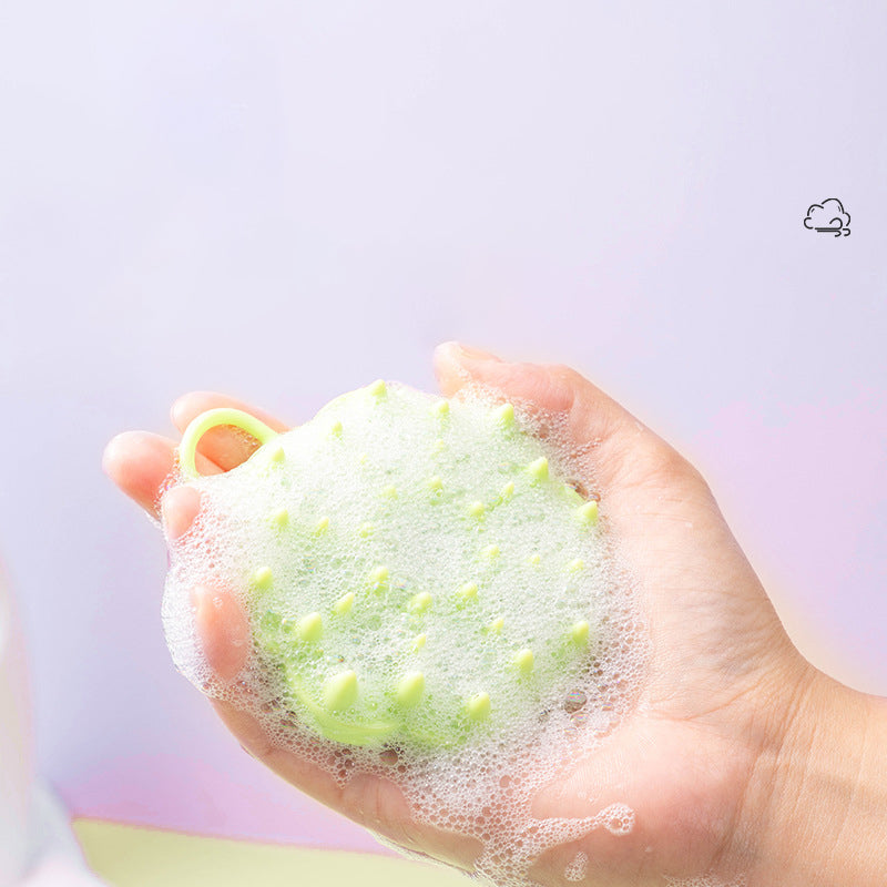 Pet Hair Care Device Silicone Hairdressing