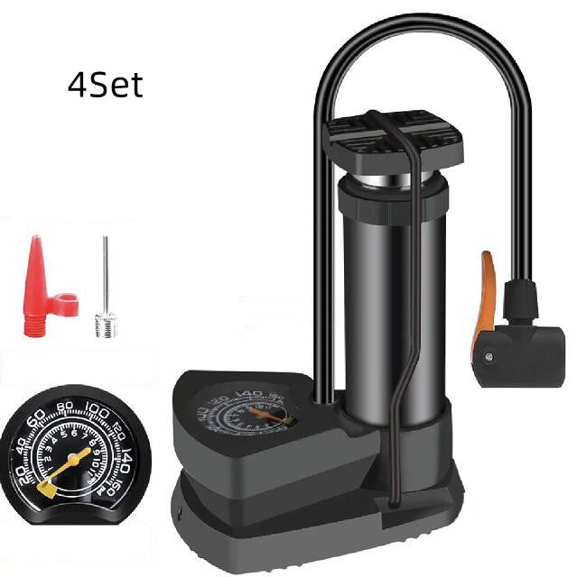 Travel Tire Repair Kit