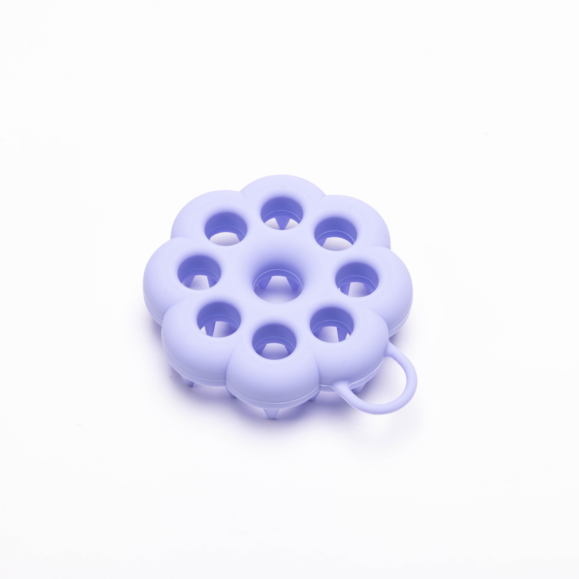 Pet Hair Care Device Silicone Hairdressing