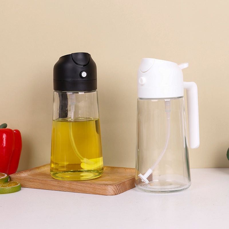 2 in 1 sprayer and dispenser