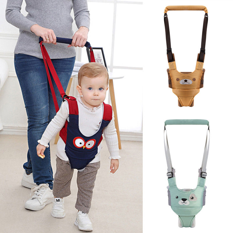 Baby toddler belt