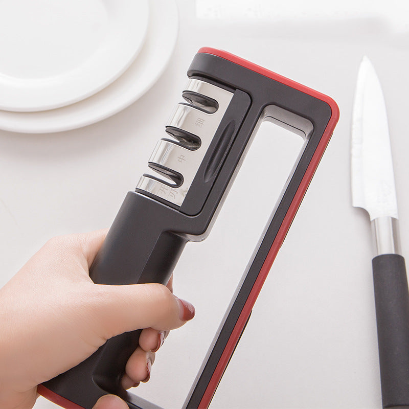 Knife sharperner