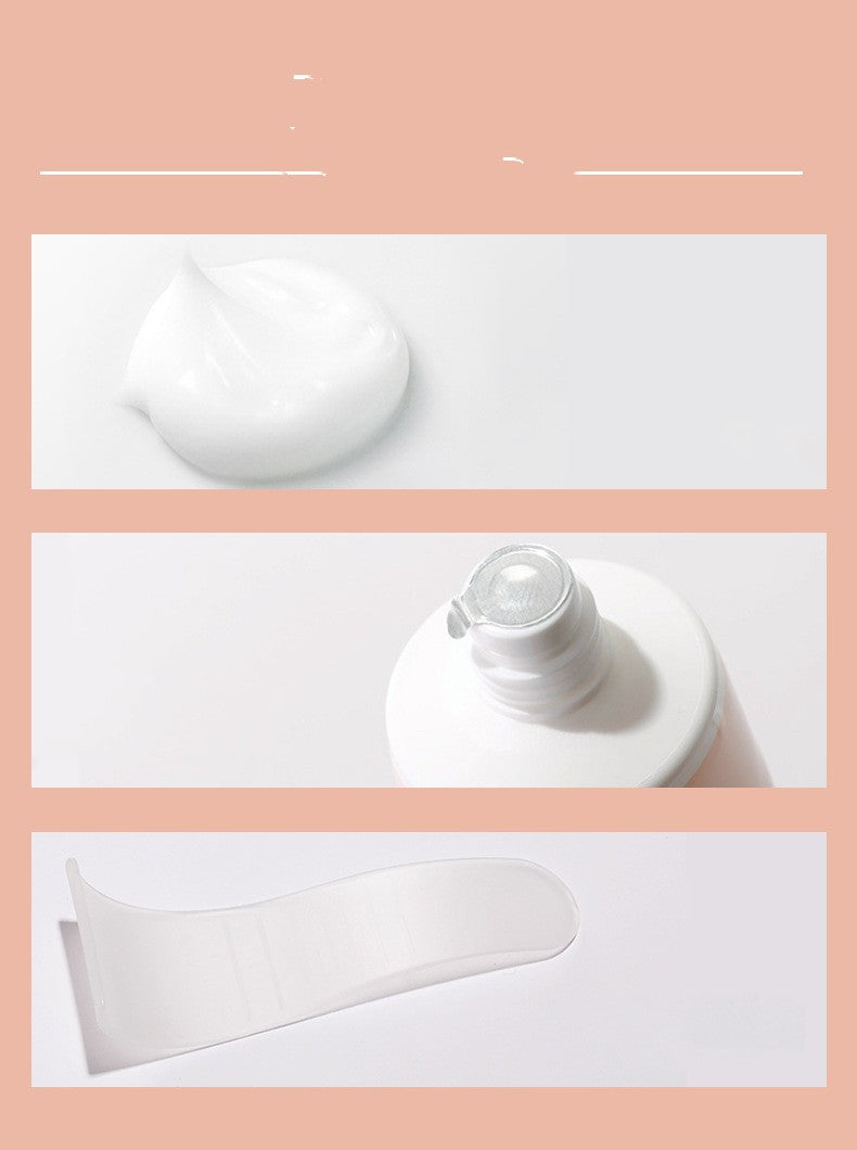 Men's And Women's Body Crema Depilatoria