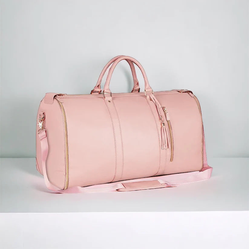Travel duffle bag