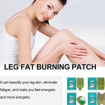 Highlight Curve Leg Arm Navel Body Nursing Adhesive Bandage