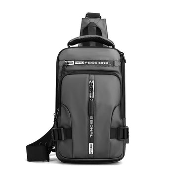 Crossbody Backpack