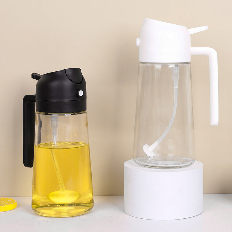 2 in 1 sprayer and dispenser