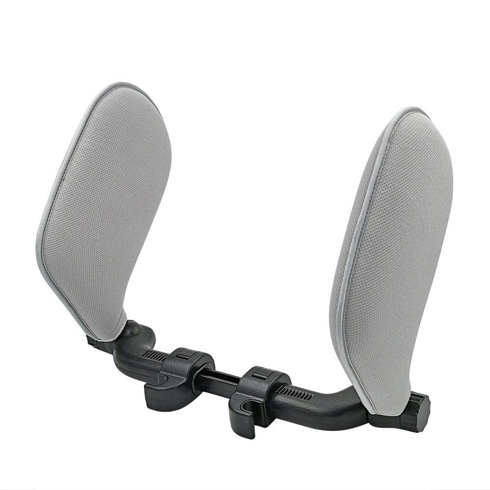 Adjustable Headrest Pillow for Car