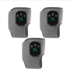 3-speed ankle Heat  Massager