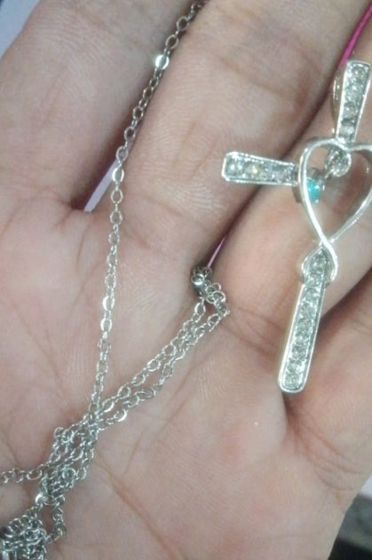 Infinity Love God We Trust Christian