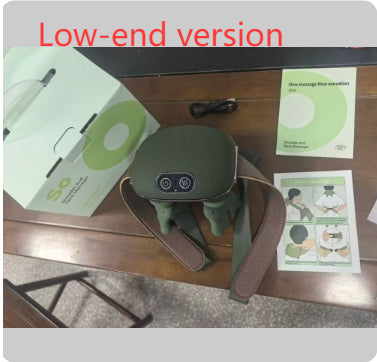 Electric Neck Massager