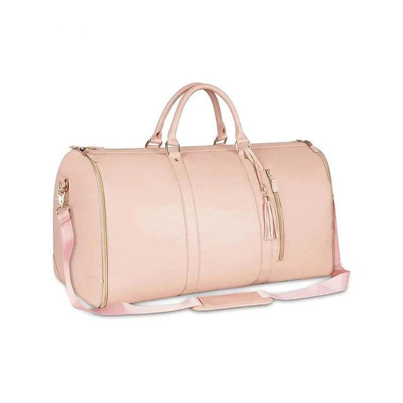 Travel duffle bag