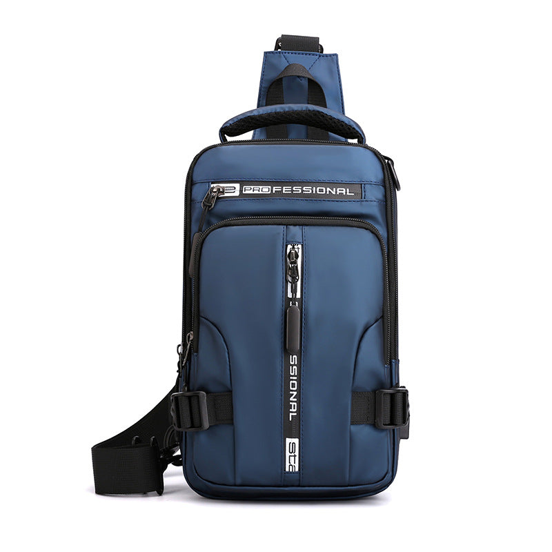 Crossbody Backpack