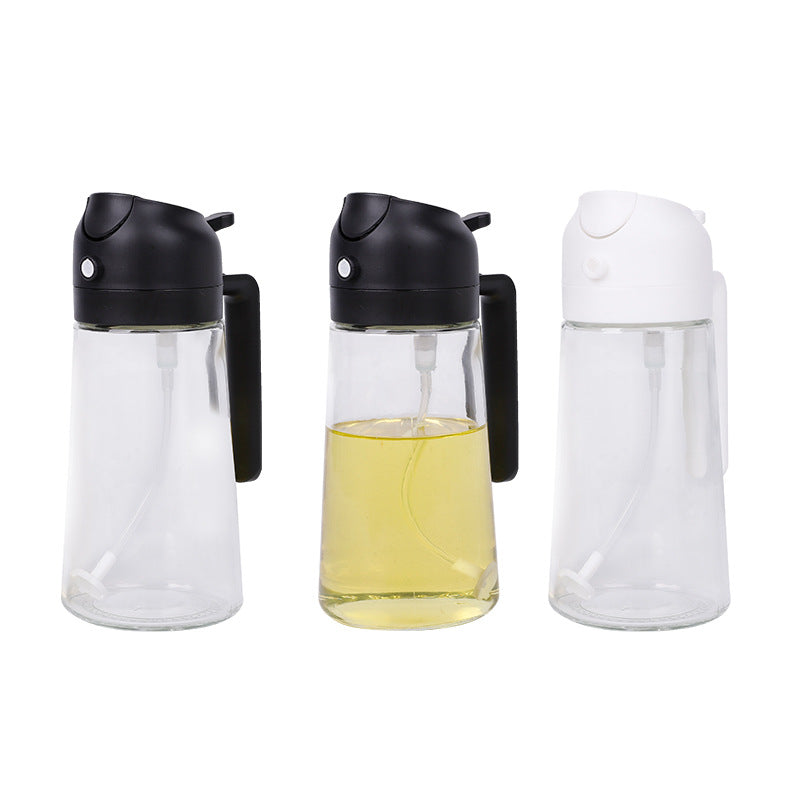 2 in 1 sprayer and dispenser