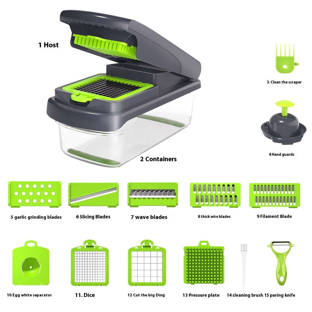 Vegetable Slicer