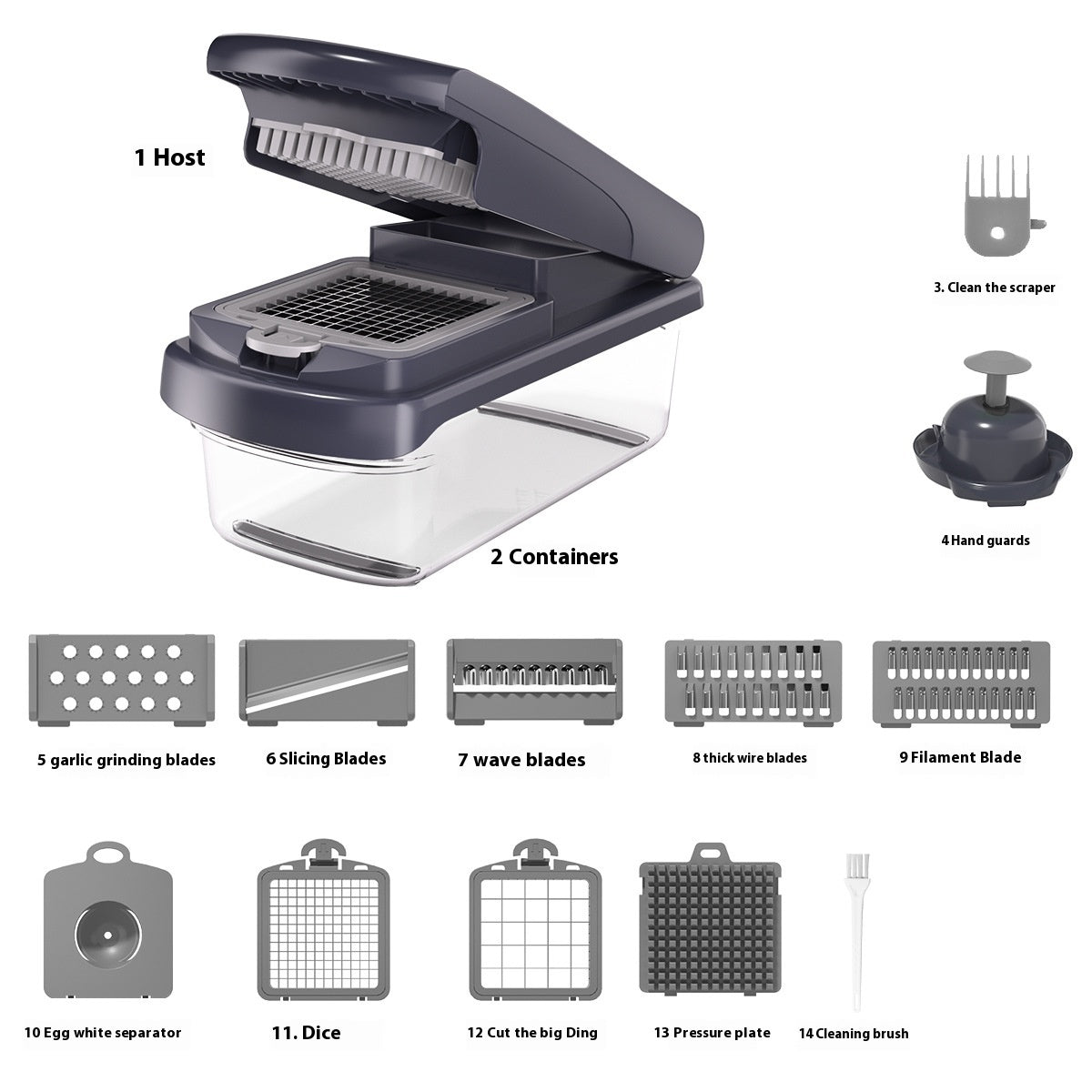 Vegetable Slicer
