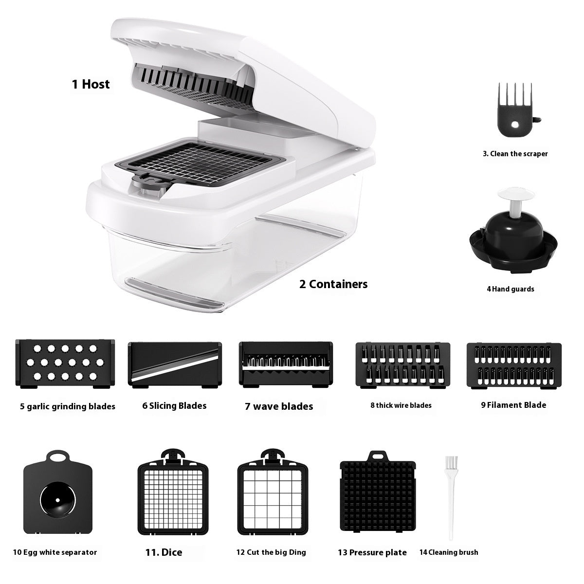 Vegetable Slicer