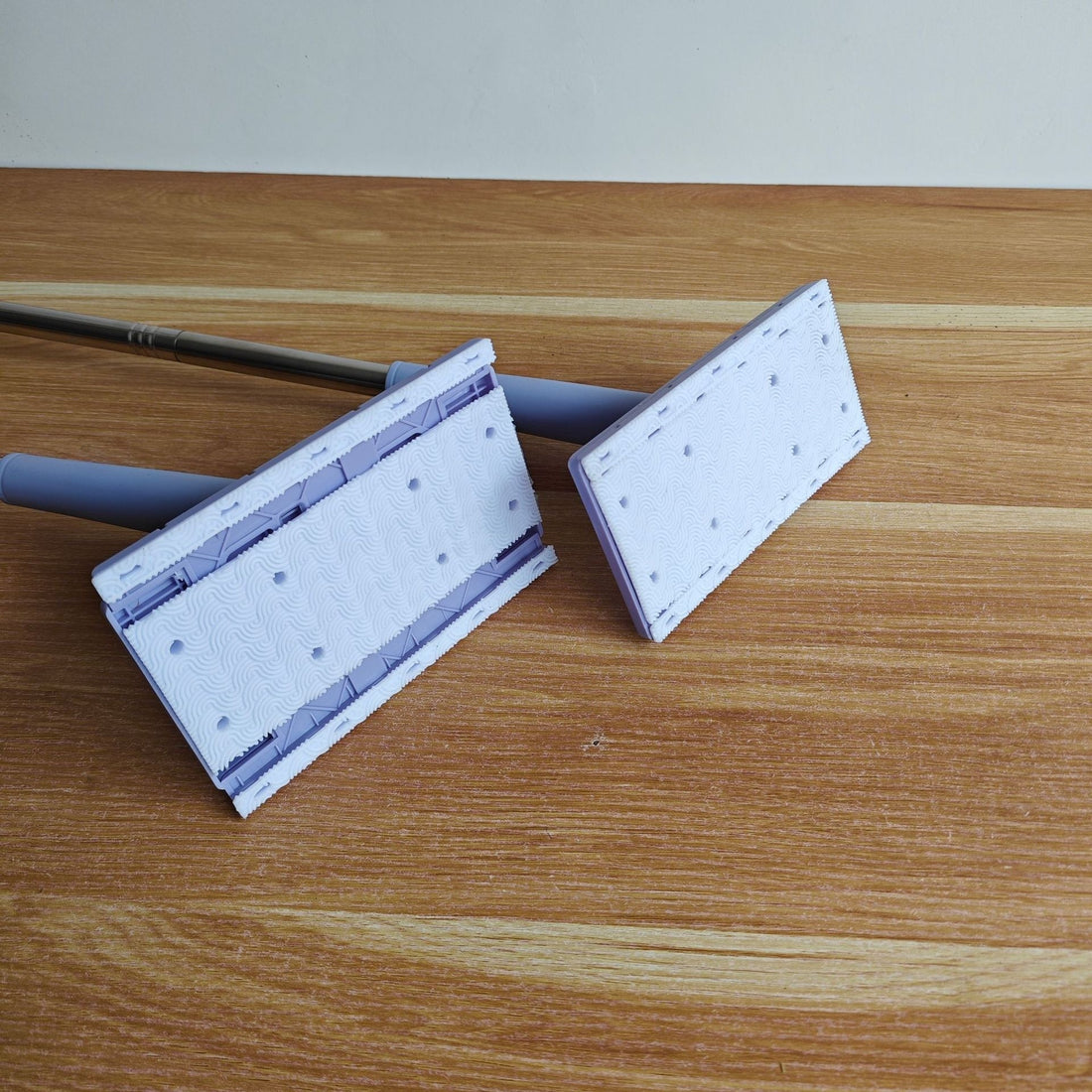 Convenient Cloth Changing Mini Mop