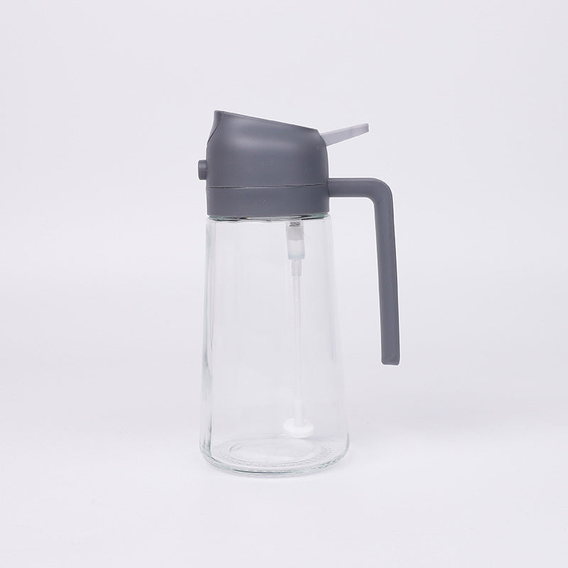 2 in 1 sprayer and dispenser