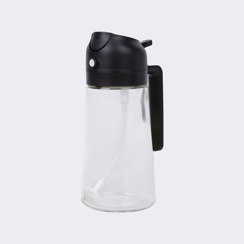 2 in 1 sprayer and dispenser